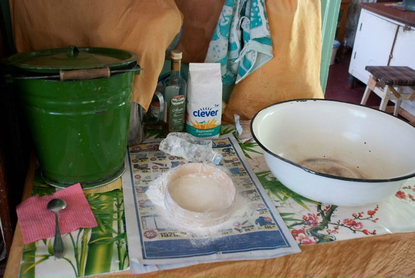 Олександр Кузьменко | Киев