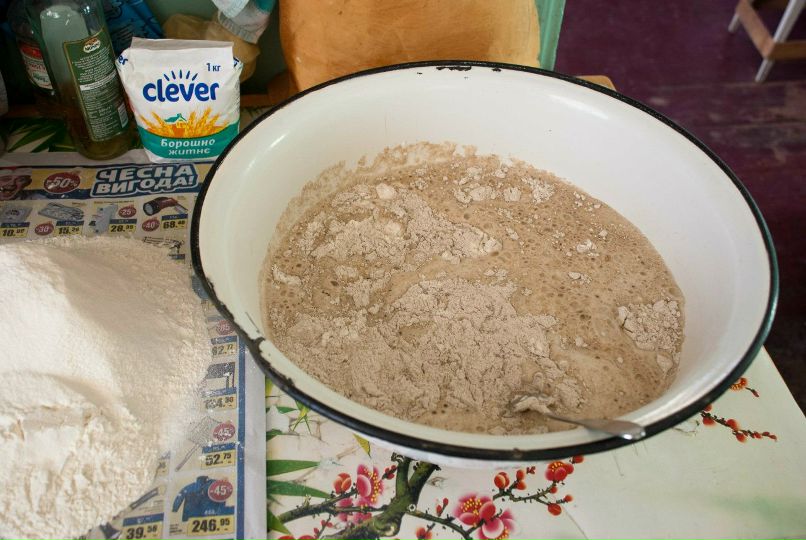 Олександр Кузьменко | Киев