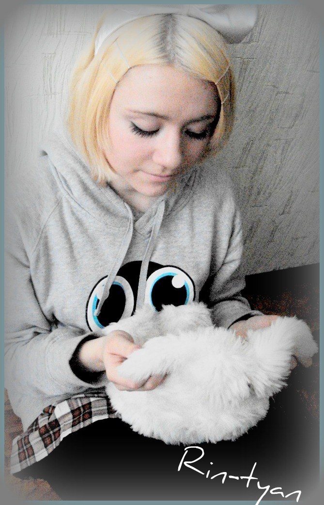 Ксюша Салабаева | Тольятти