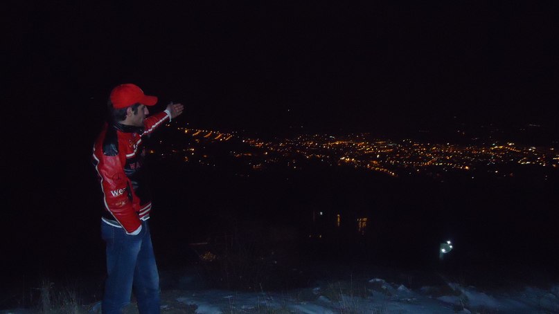 Артем Мкртчян | Москва