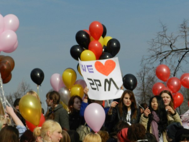 Оксанка Сокорева < ЛЬВЁНА > | Москва