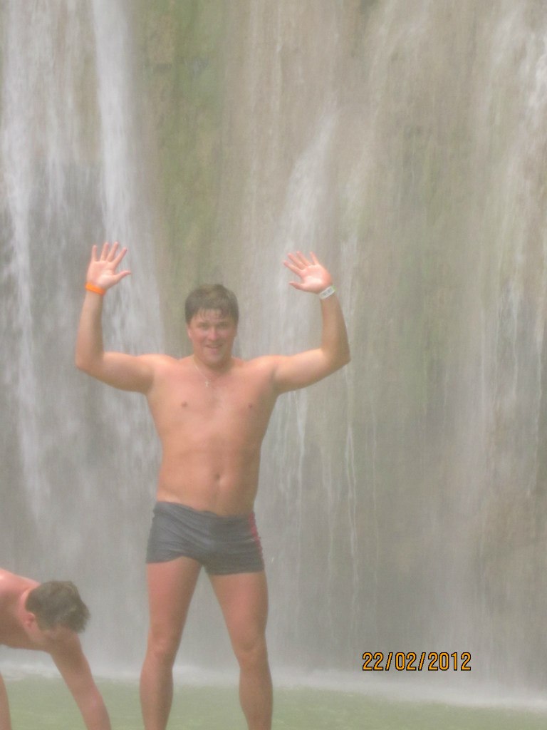 Иван Якимов | Киров