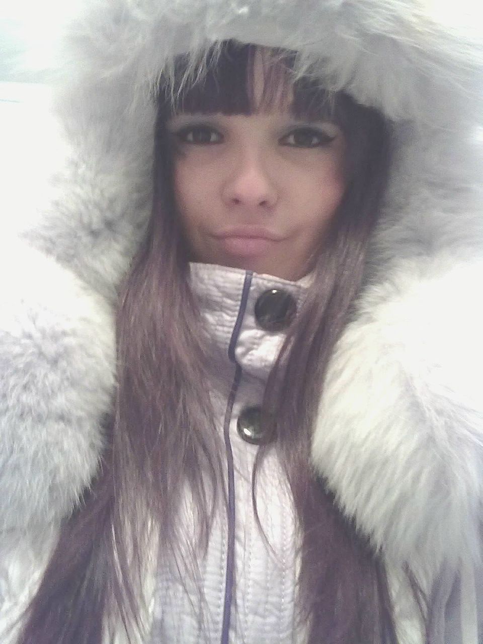 Олечка Чакыр | Рени