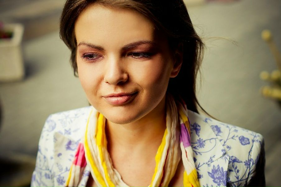 №16, Анна Павлова, Рязань №16, Анна Павлова, Рязань