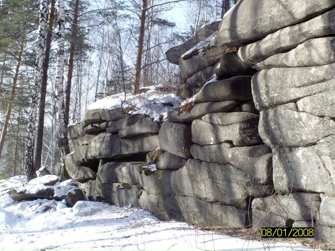 Владимир Пушкин | Кулотино