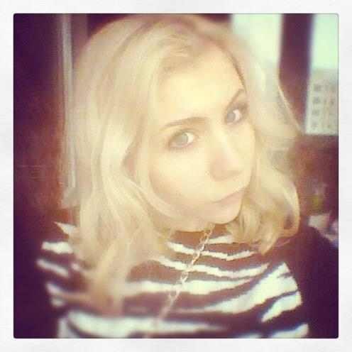 Lera Sotnikova | Москва