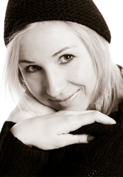 №103, Анна Серикова №103, Анна Серикова