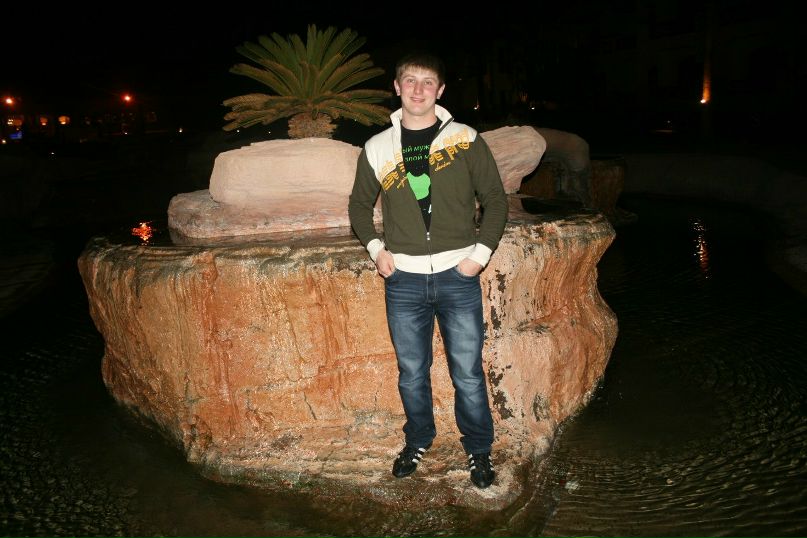 Олег Темников | Москва