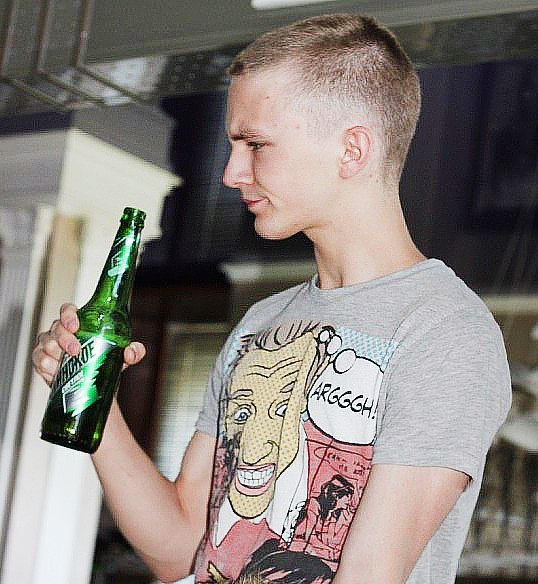 Дохуя Кот | Москва