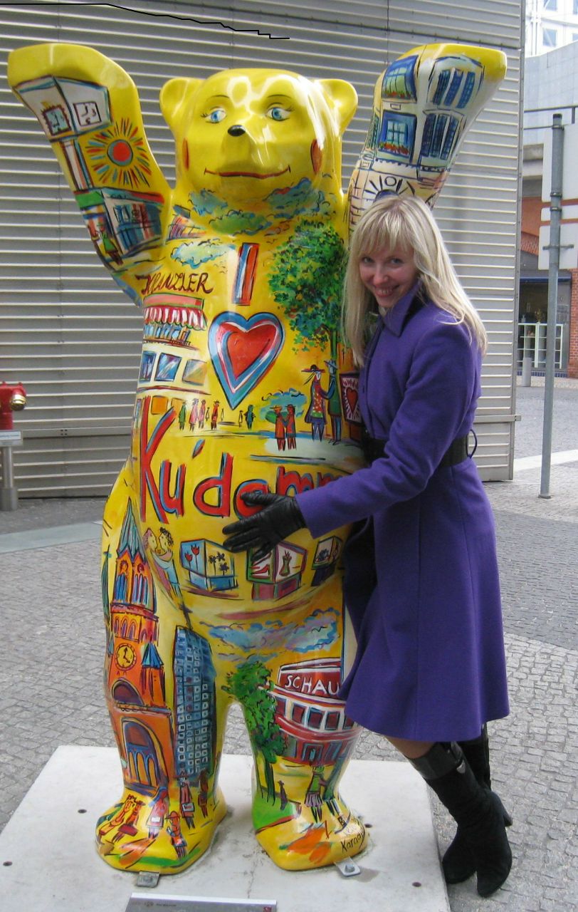 Юлия Носова | Санкт-Петербург