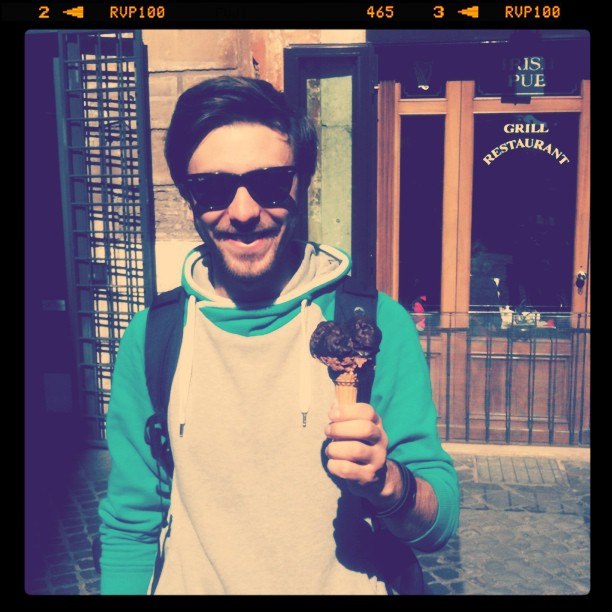 Антон Матюха | 