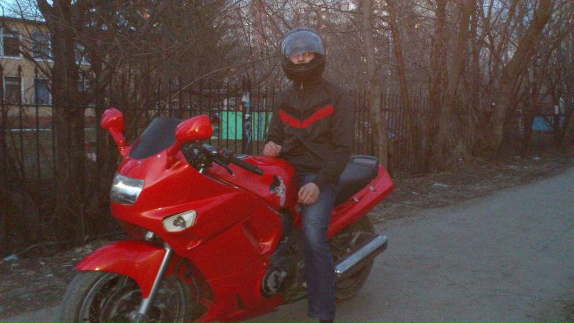 Павел Якимов | Екатеринбург