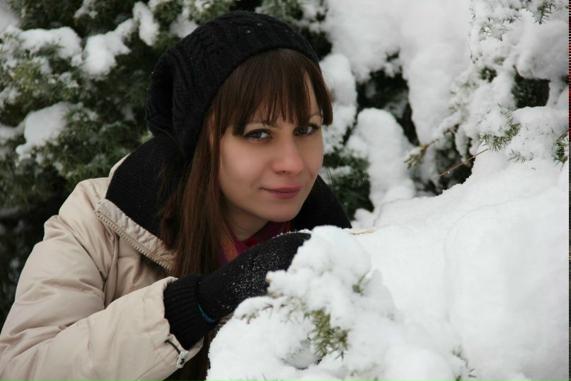 Елена Виниченко | Новороссийск