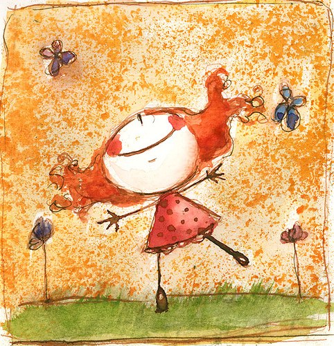 Наталья Колобродова | Волгоград