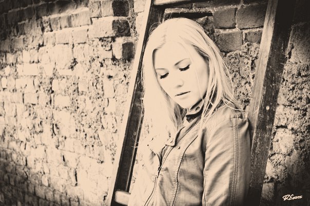 Danata Fedina | Красноярск