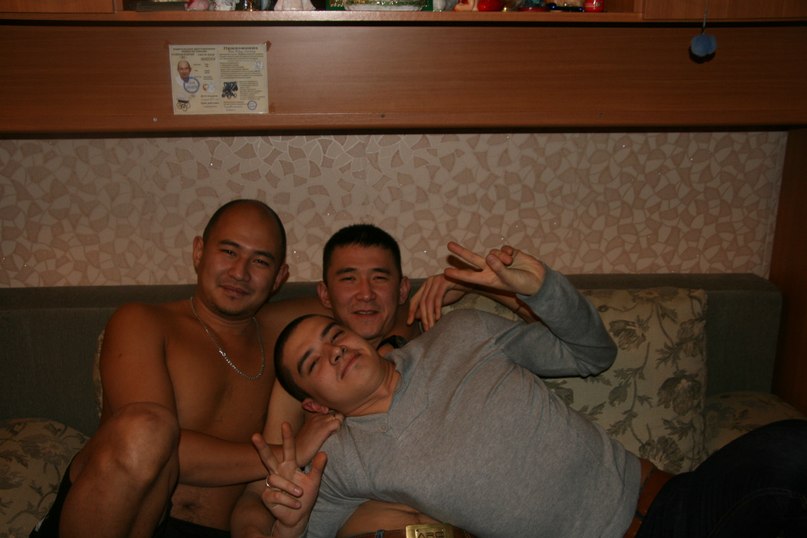 Константин Ким | Ташкент