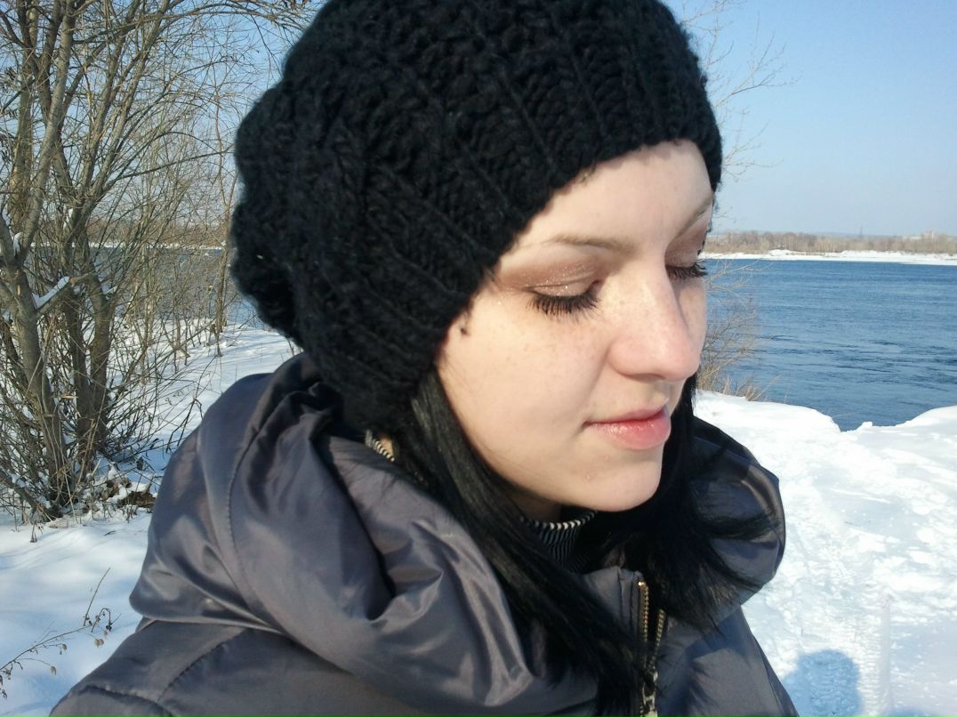 Мария Шипилина | Новосибирск