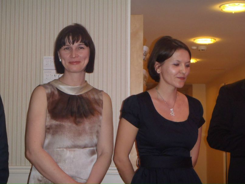 Эльмира Хуснутдинова | Альметьевск