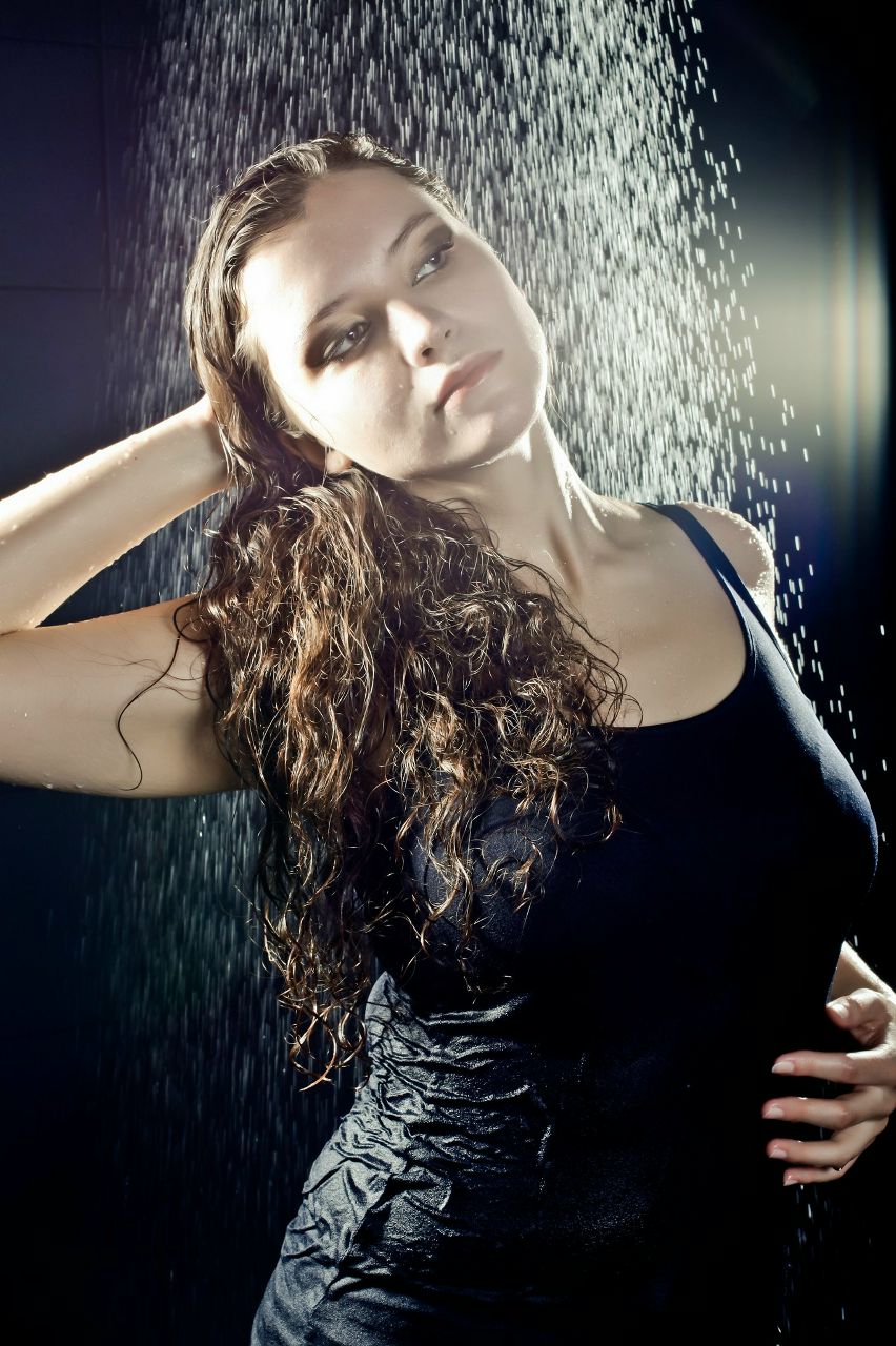 Юлия Селезнёва | Москва