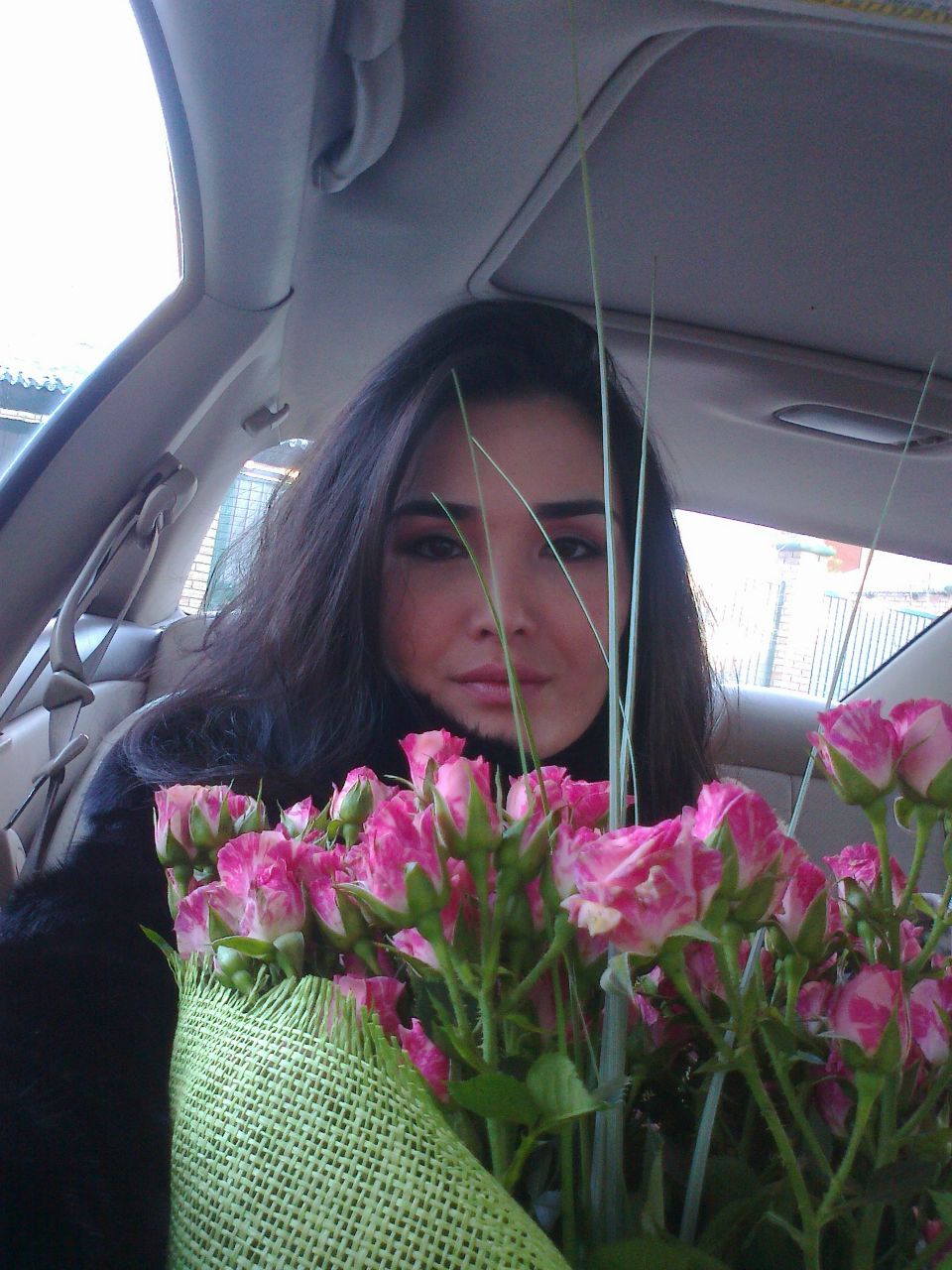 Анара Нургалиева | Караганда