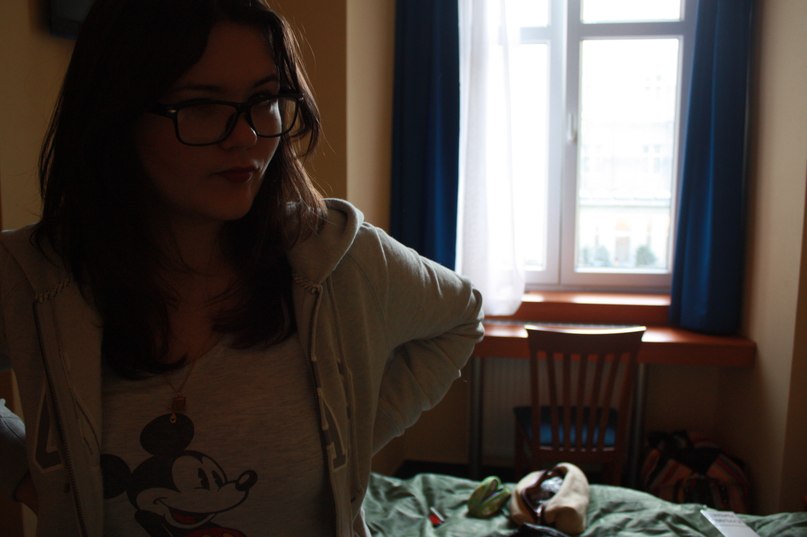 Екатерина Тишкина Вадимовна | 