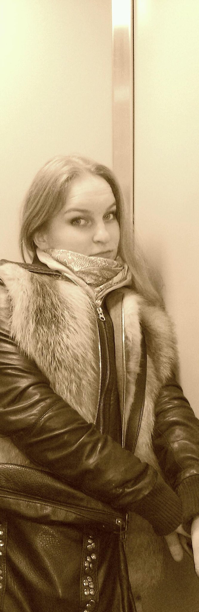 Элечка Тытюкова | Москва