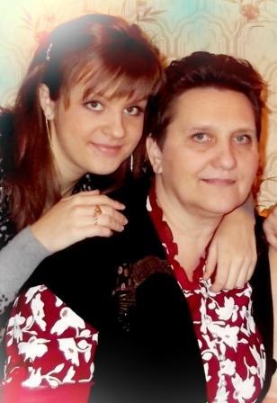 Вера Зернова | Вышний Волочек