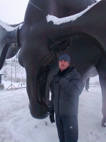 №1, Егор Соничкин, 37 лет, Белово №1, Егор Соничкин, 37 лет, Белово