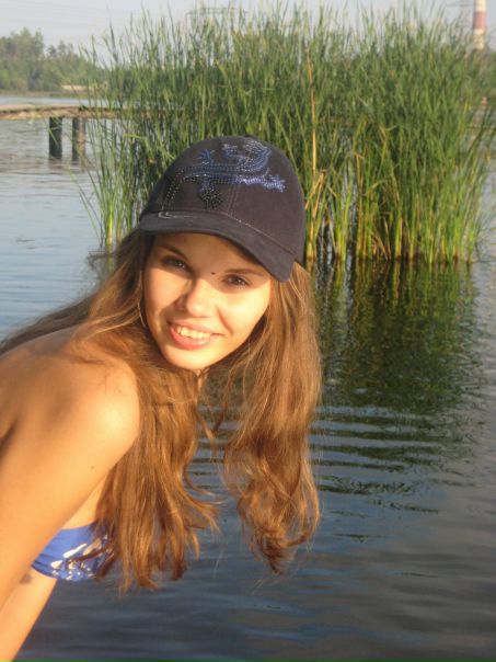 №121, Наталья Орехова, 39 лет, Екатеринбург, Россия №121, Наталья Орехова, 39 лет, Екатеринбург, Россия
