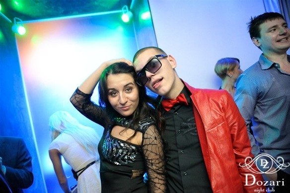 Маша Лебедева | Санкт-Петербург