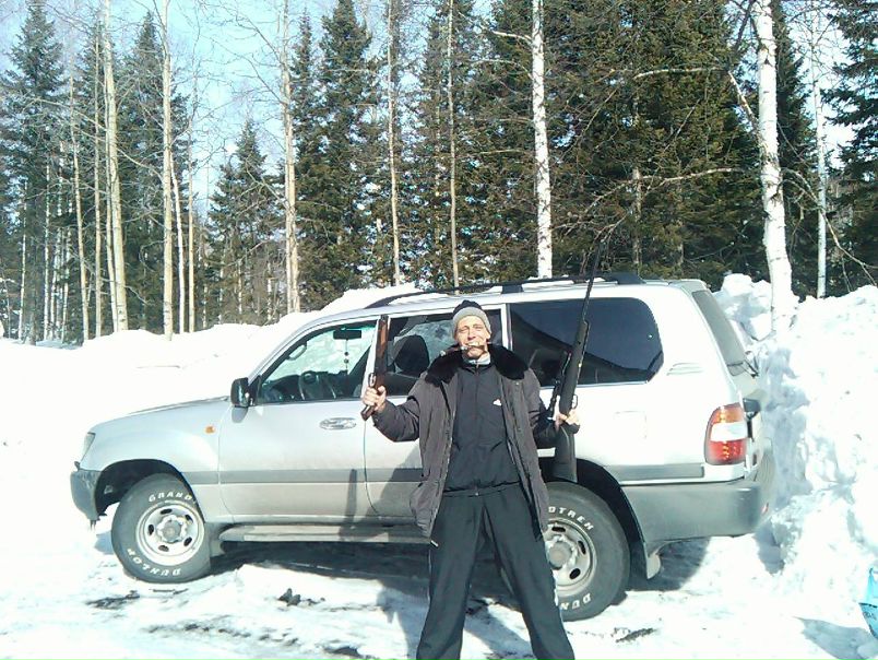 №5, Роман Рукавишников, 51 год, Новокузнецк №5, Роман Рукавишников, 51 год, Новокузнецк