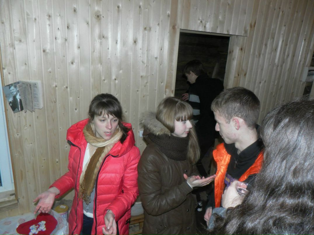 Игорь Драгун | Барановичи