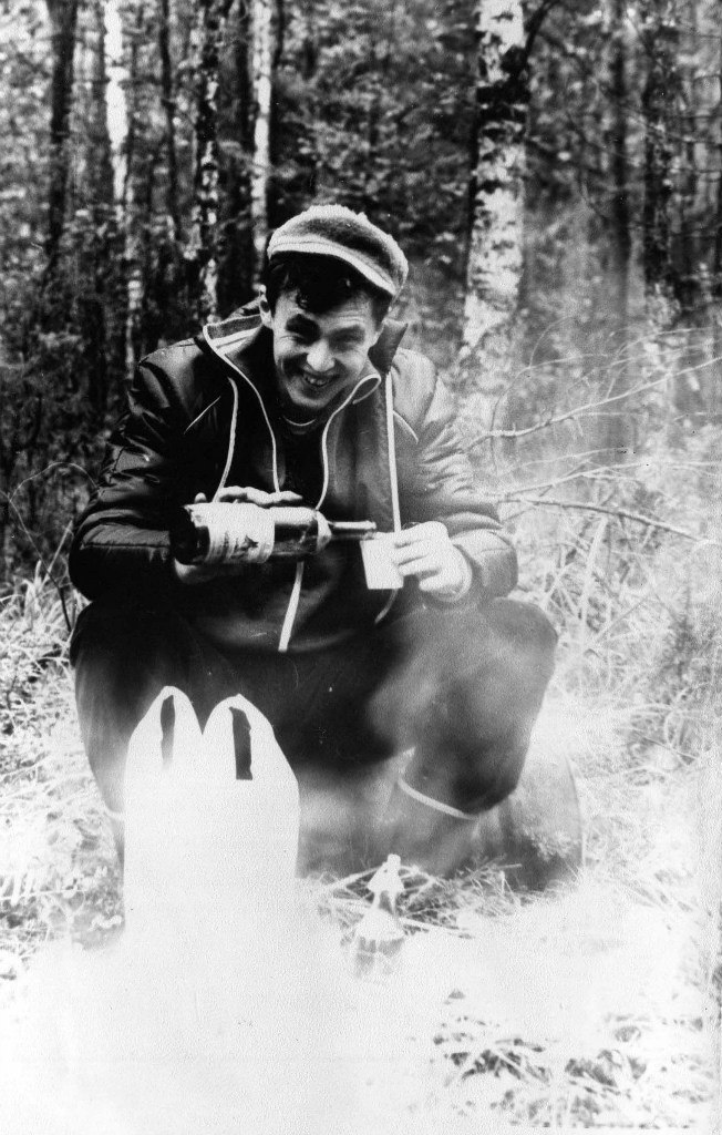 Владимир Малафеев | Череповец