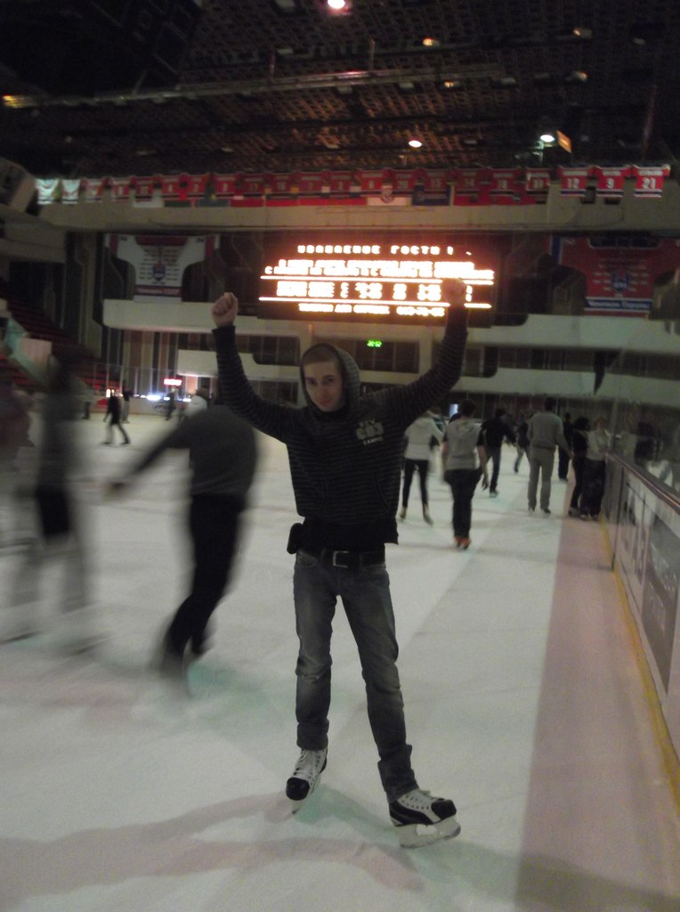 Серёга Немцев | Москва