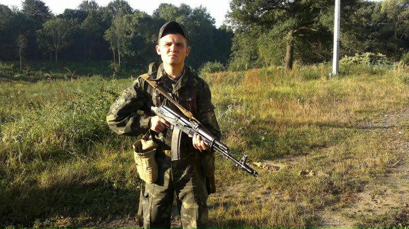 Даня Бобровник | Киев