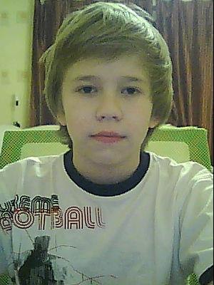 Mr. Denis | Санкт-Петербург