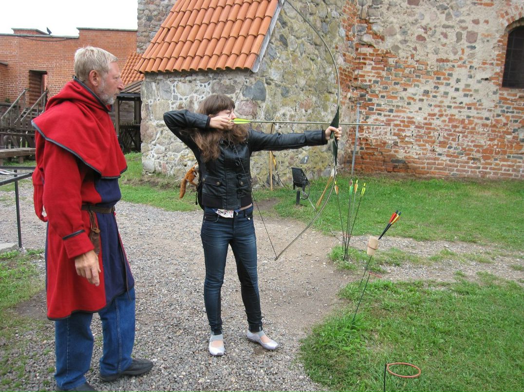 Маргарита Мирзабекян | Москва