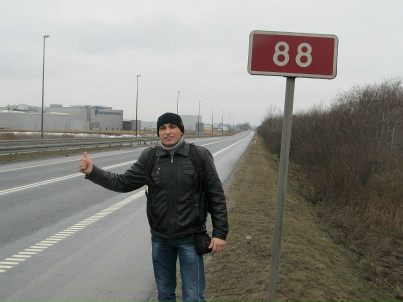 Александр Фесенко | Харьков