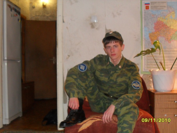 №145, Александр Давиденко, Сургут №145, Александр Давиденко, Сургут