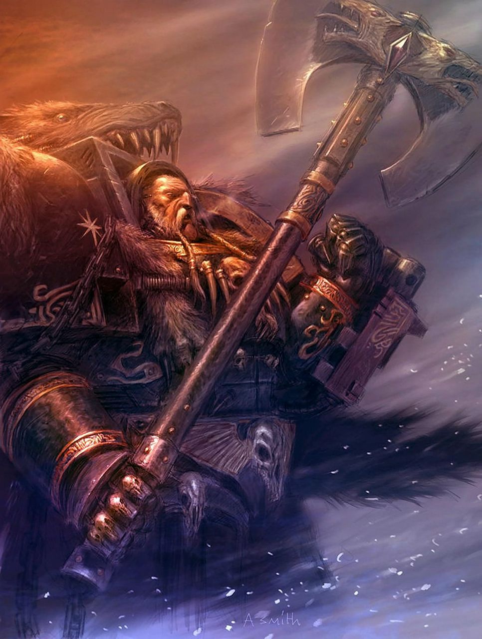 Денис Ларихин | Москва