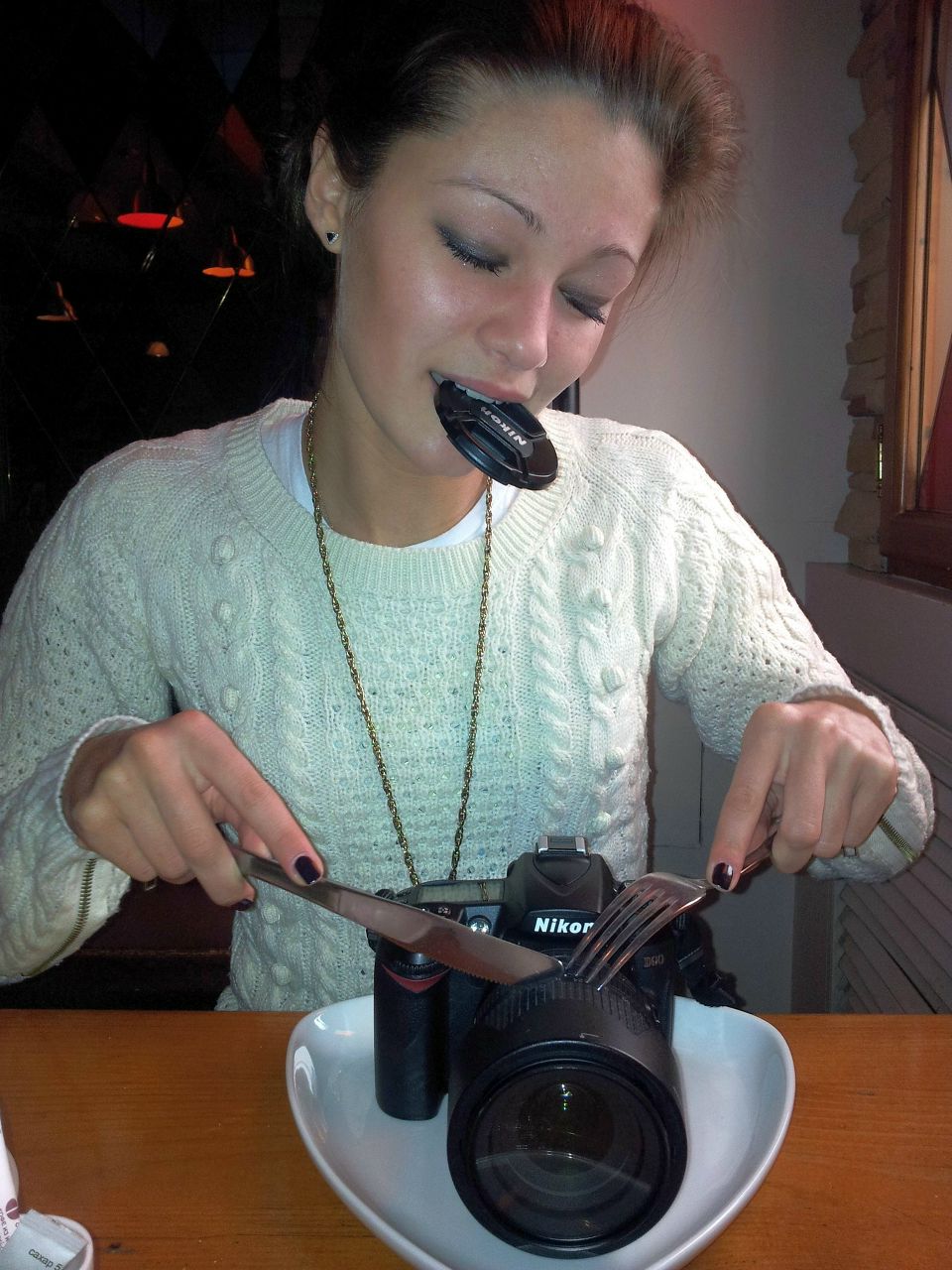 Эллина Николаева | Санкт-Петербург