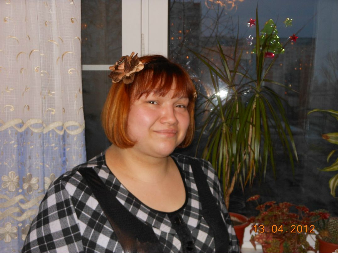 Эльмира Умярова | Москва