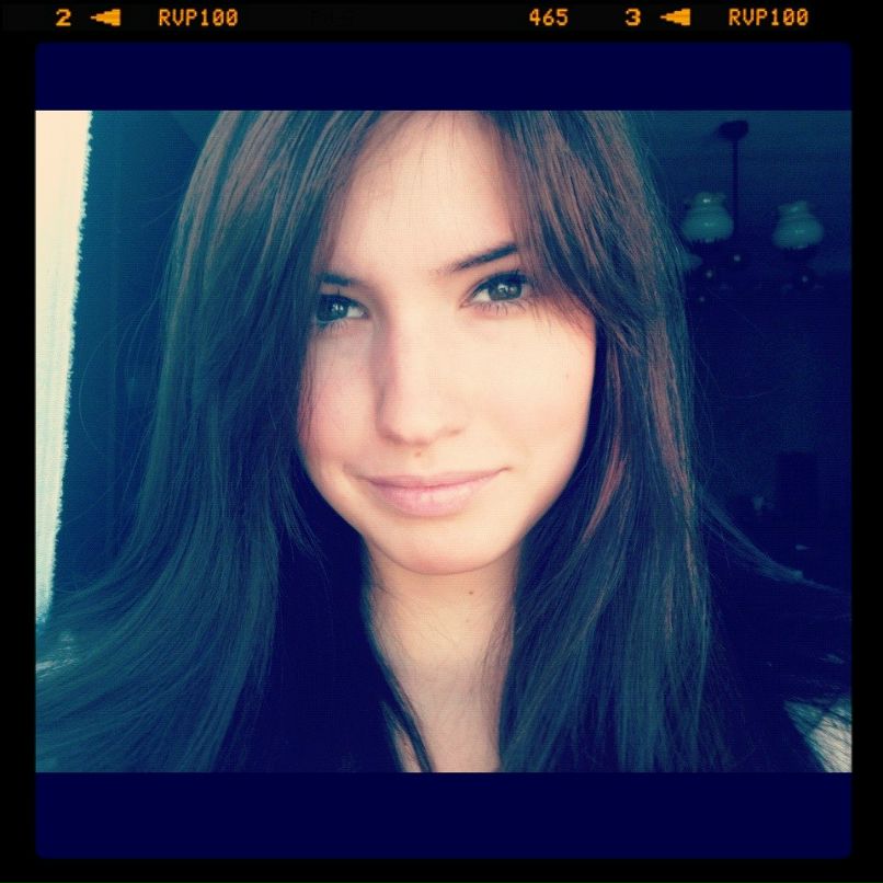 Настя Алёшкина | 