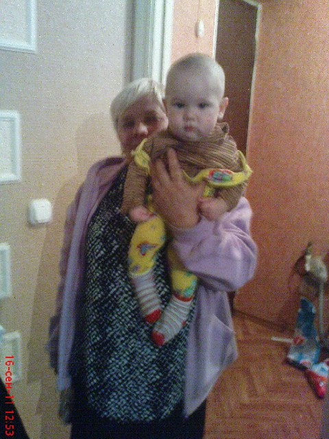 Екатерина Коновалова | 