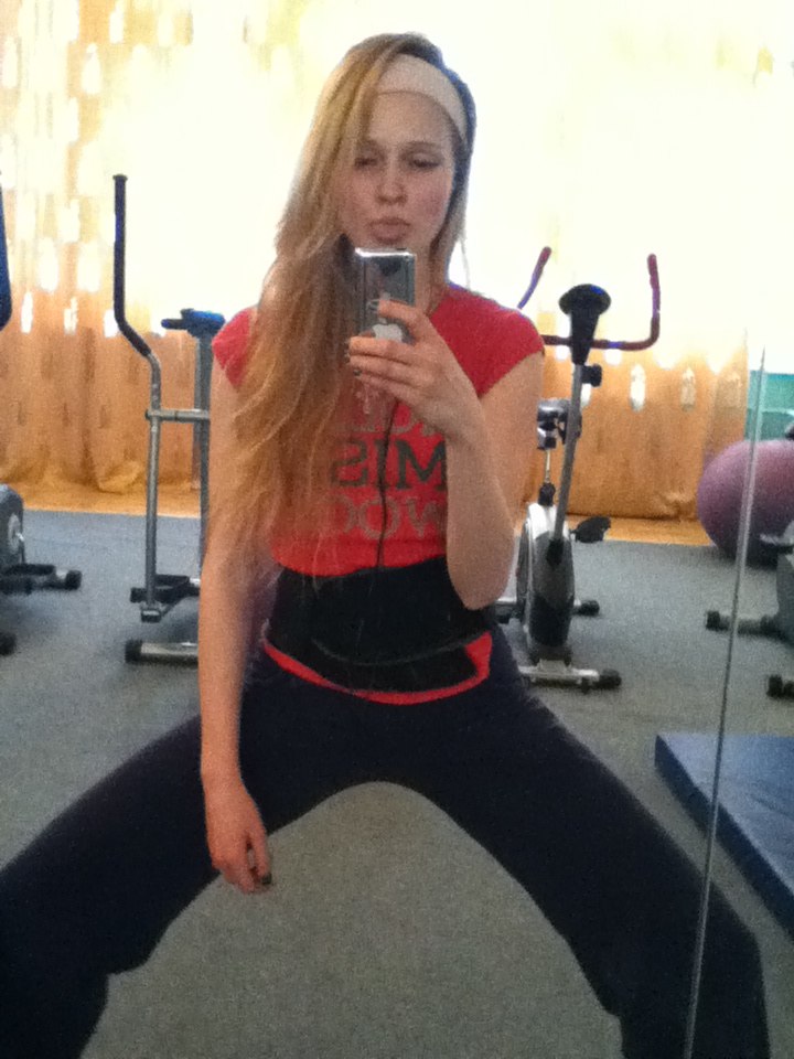 Дария Петренко Spirit | Москва