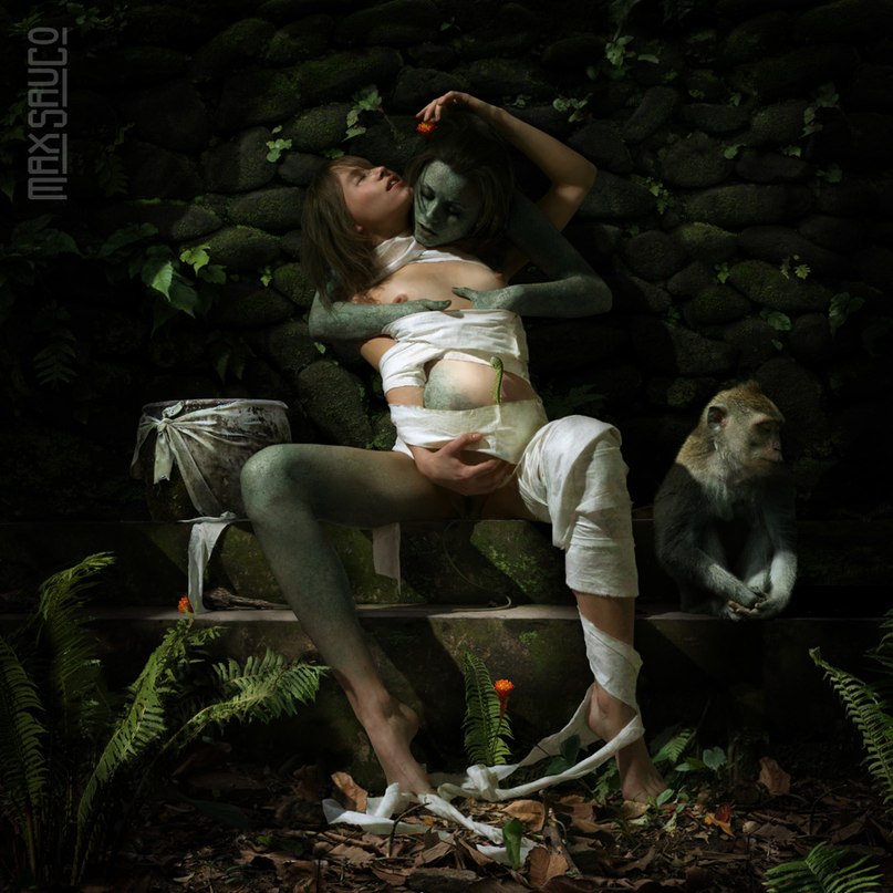 Антон Спека | Киев