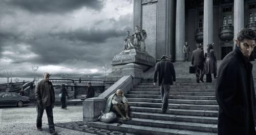 Михайло Кримець | 