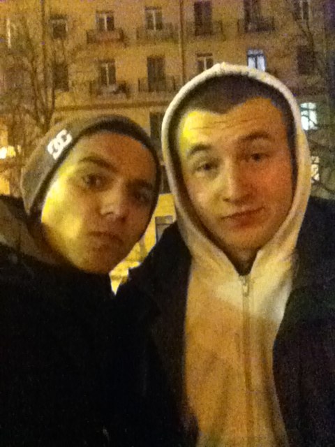 Святослав Громов | Санкт-Петербург