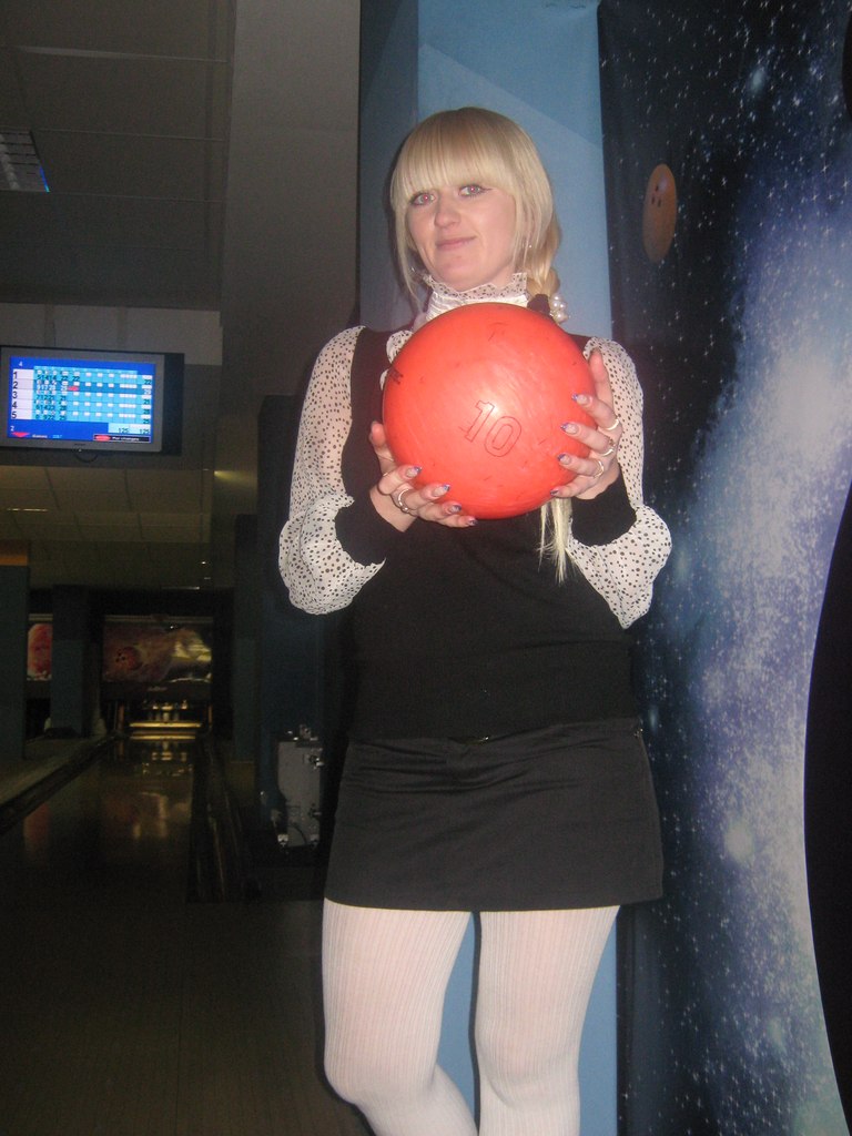 Катюша Семёнова | Бобруйск