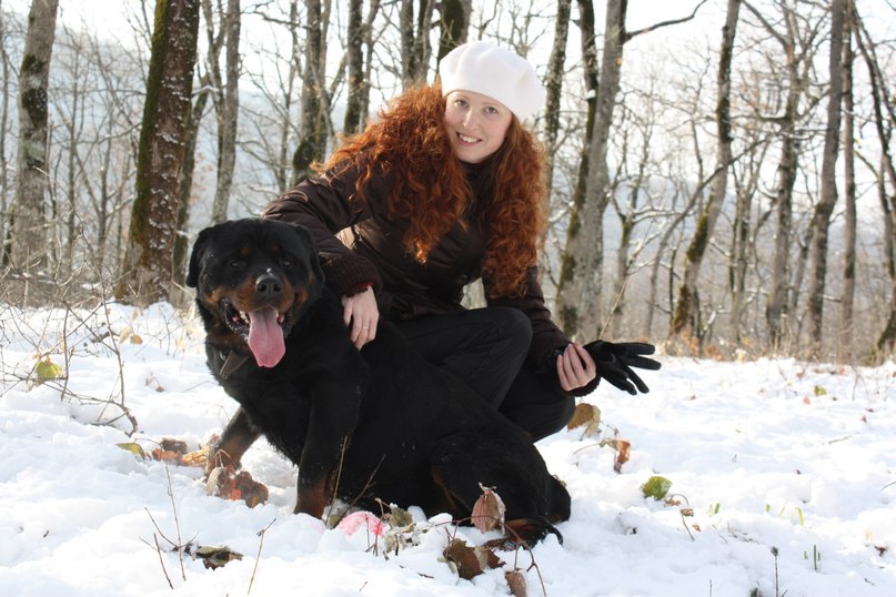 Мария Хаткевич | Горячий Ключ